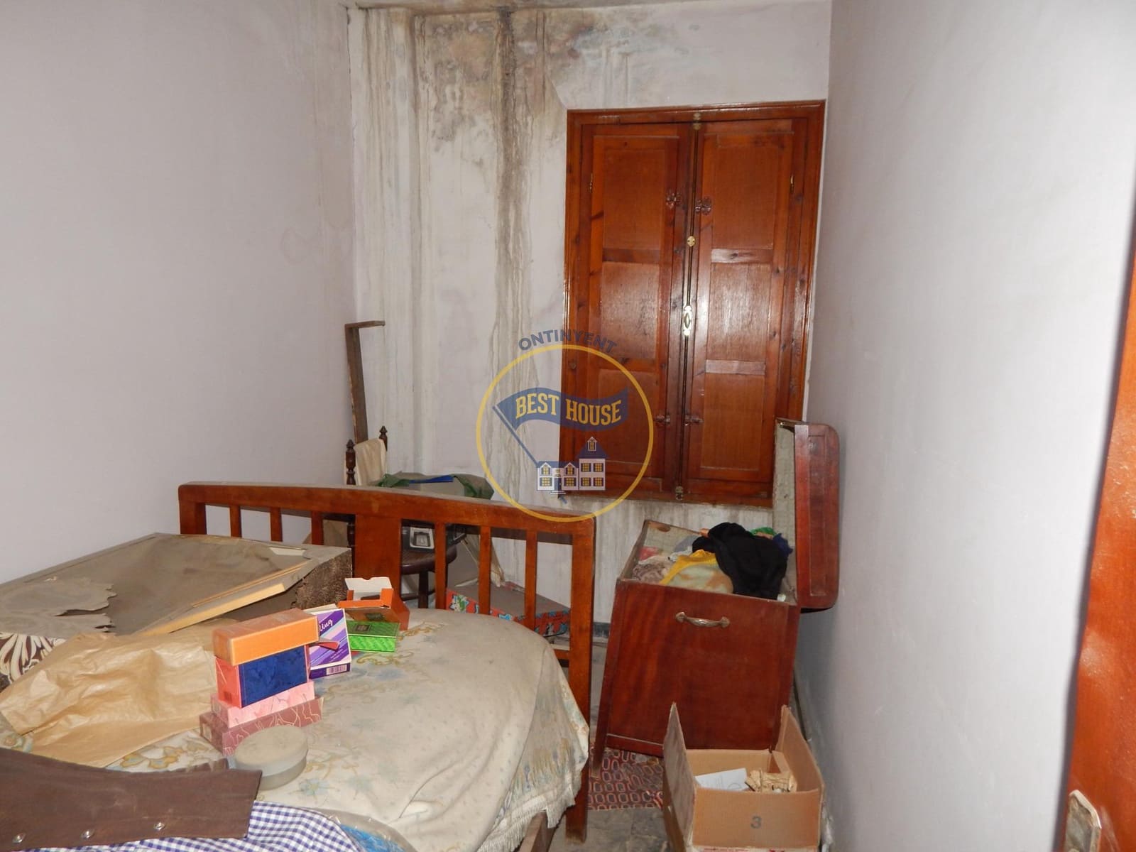 10 bedroom Apartment for sale in Cocentaina - € 95,000 (Ref: 8117805)