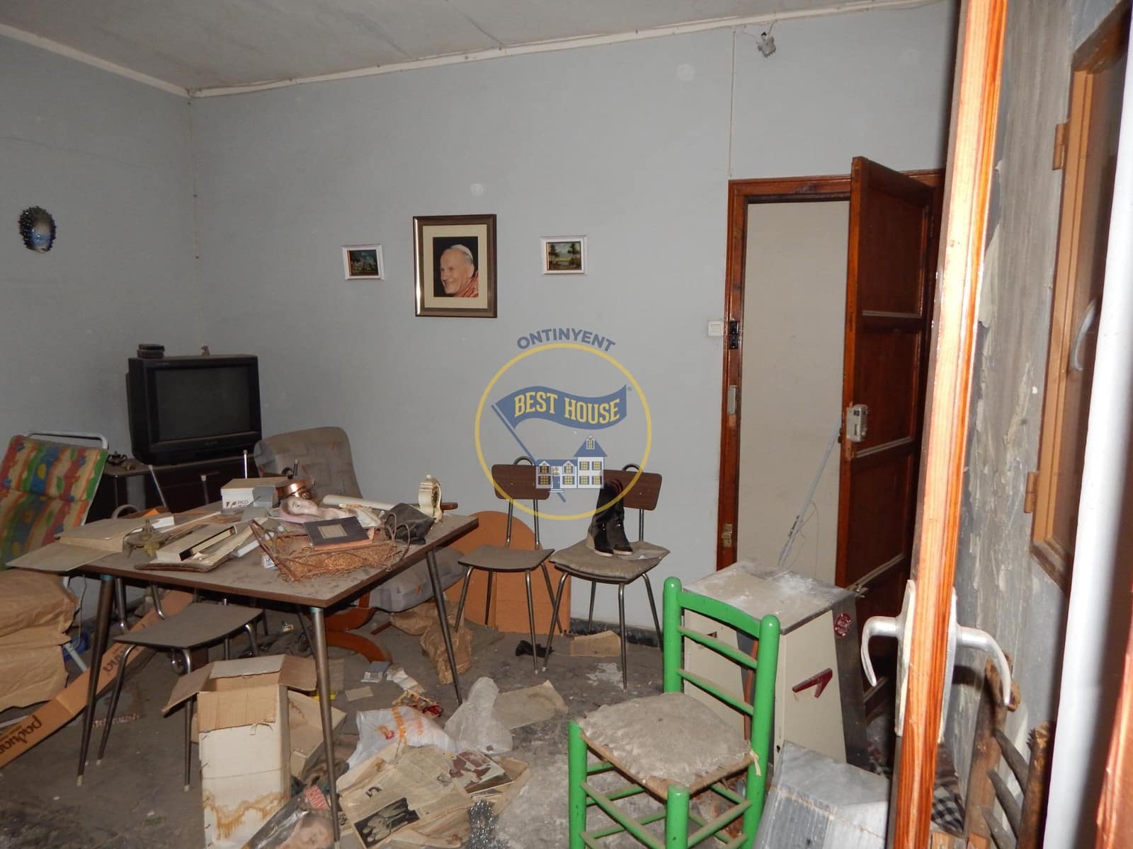 10 bedroom Apartment for sale in Cocentaina - € 95,000 (Ref: 8117805)