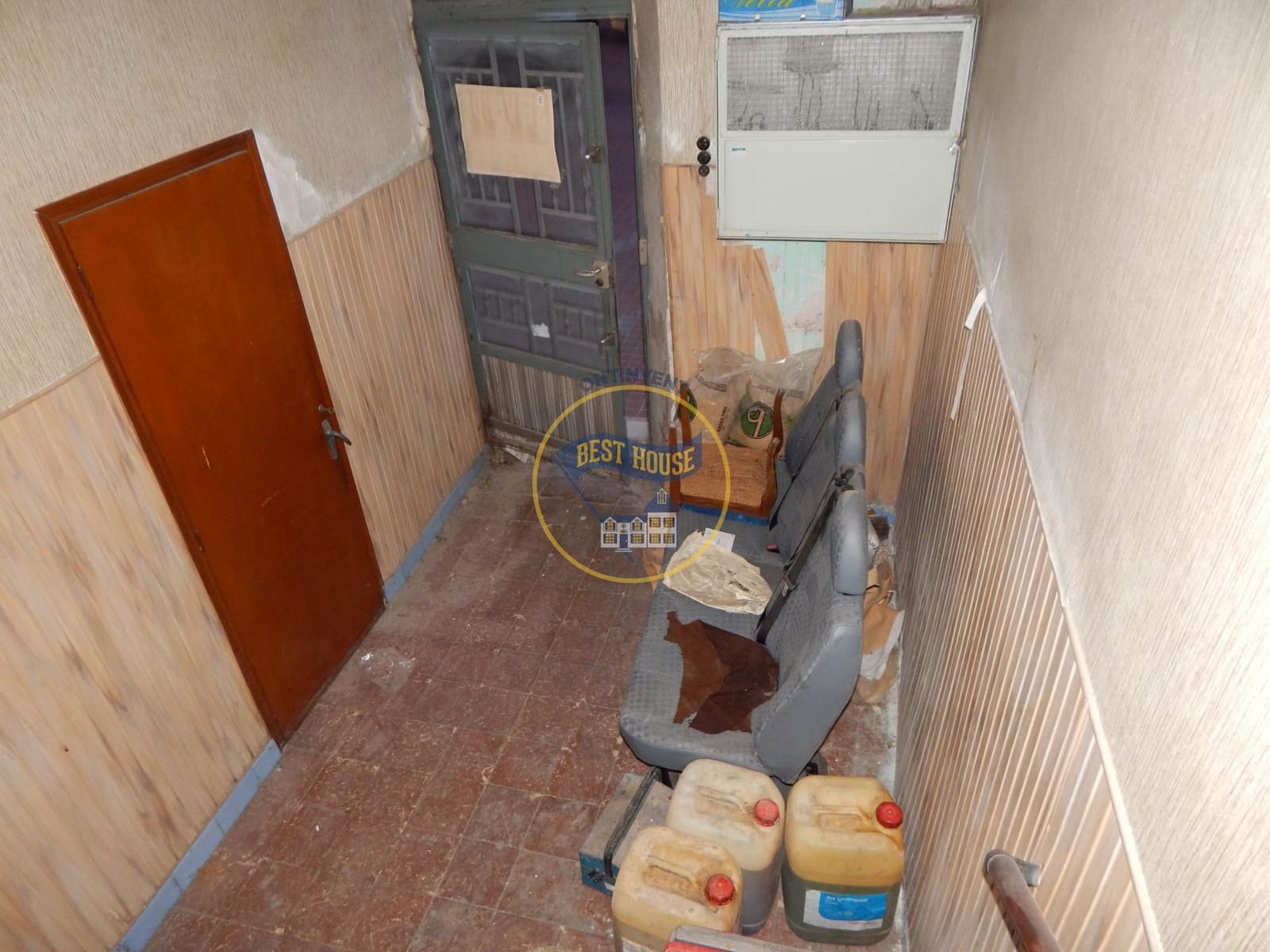 10 bedroom Apartment for sale in Cocentaina - € 95,000 (Ref: 8117805)