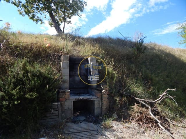 Teren niezagospodarowany na sprzedaż w Agullent - 50 000 € (Ref: 8117818)