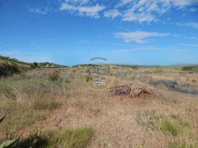 Teren niezagospodarowany na sprzedaż w Agullent - 50 000 € (Ref: 8117818)