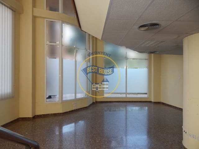 Commercieel te koop in Ontinyent - € 250.000 (Ref: 8117828)