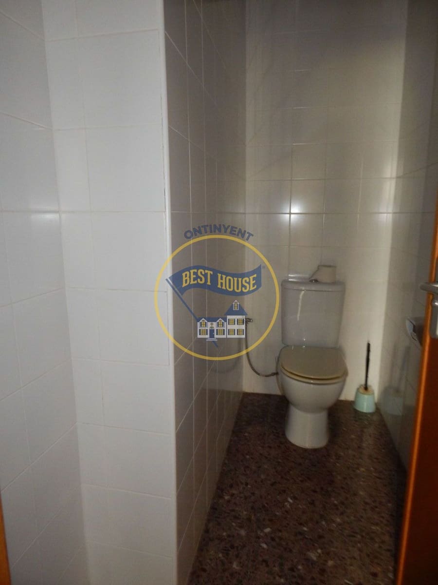 Commercieel te koop in Ontinyent - € 250.000 (Ref: 8117828)