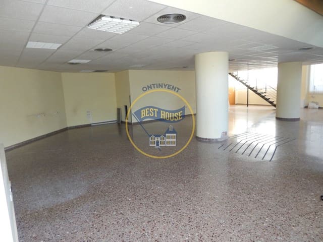 Commercieel te koop in Ontinyent - € 250.000 (Ref: 8117828)