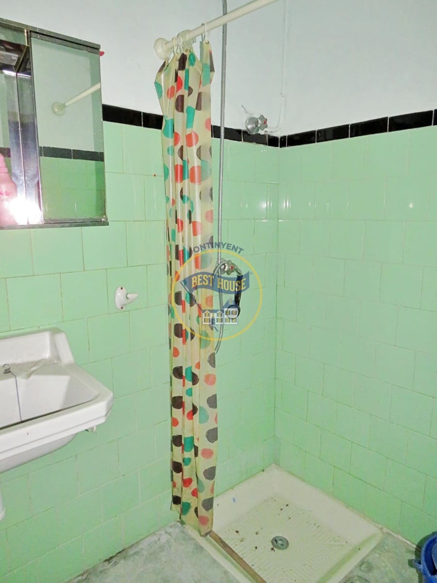 8 soveværelse Byhus til salg i Banyeres de Mariola - € 49.000 (Ref: 8117838)