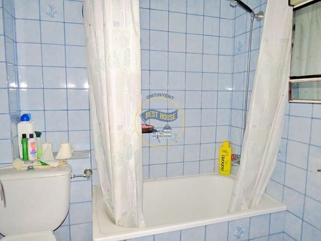 8 soveværelse Byhus til salg i Banyeres de Mariola - € 49.000 (Ref: 8117838)