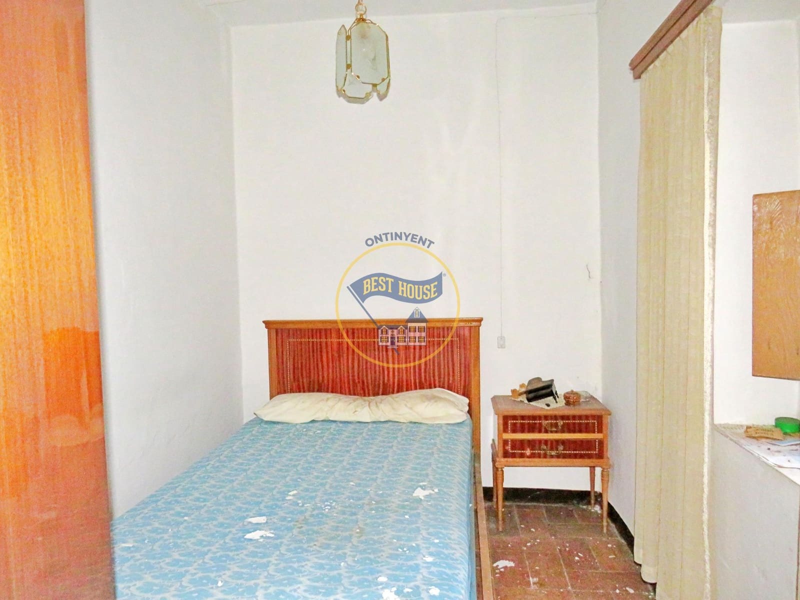 8 soveværelse Byhus til salg i Banyeres de Mariola - € 49.000 (Ref: 8117838)