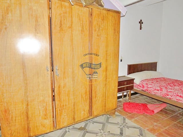 8 soveværelse Byhus til salg i Banyeres de Mariola - € 49.000 (Ref: 8117838)