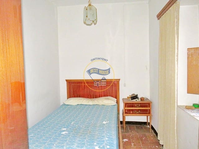 8 soveværelse Byhus til salg i Banyeres de Mariola - € 49.000 (Ref: 8117838)