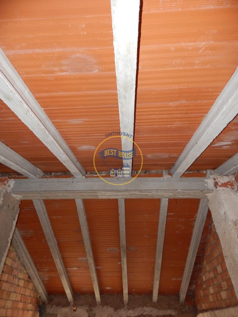 3 soveværelse Byhus til salg i Palomar - € 45.000 (Ref: 8117841)