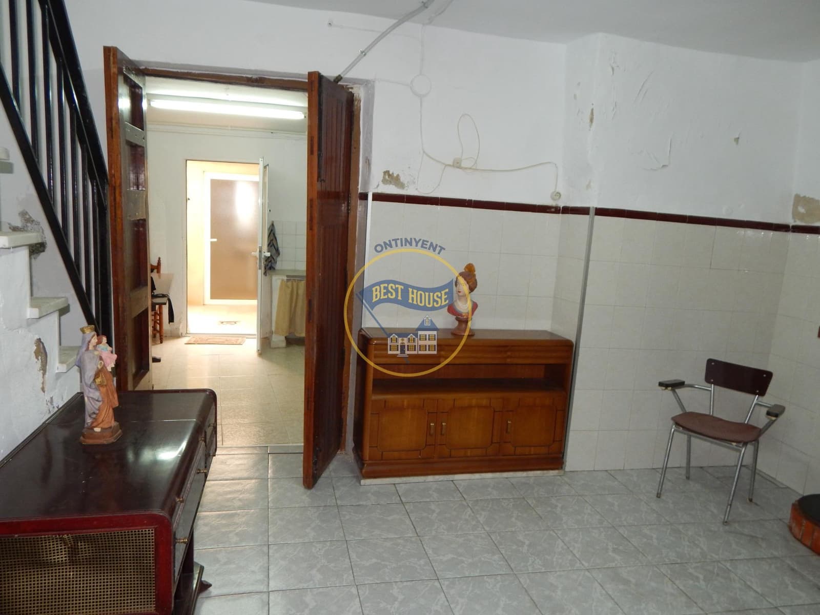 3 soveværelse Byhus til salg i Palomar - € 45.000 (Ref: 8117841)