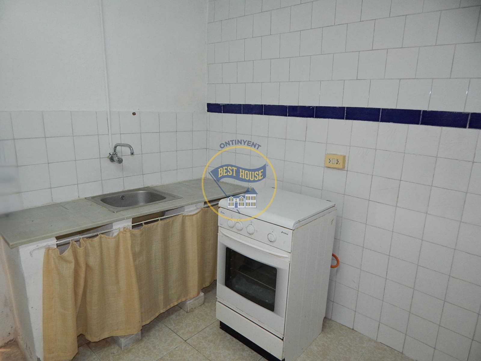 3 soveværelse Byhus til salg i Palomar - € 45.000 (Ref: 8117841)