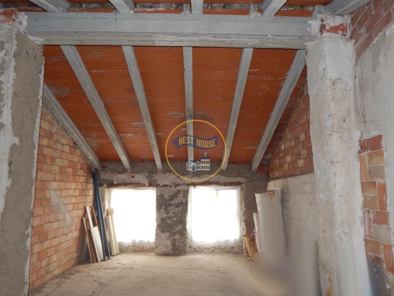 3 soveværelse Byhus til salg i Palomar - € 45.000 (Ref: 8117841)