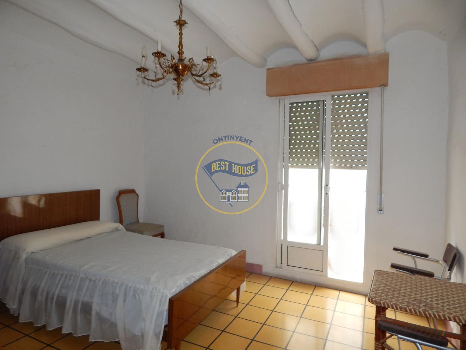 3 soveværelse Byhus til salg i Palomar - € 45.000 (Ref: 8117841)