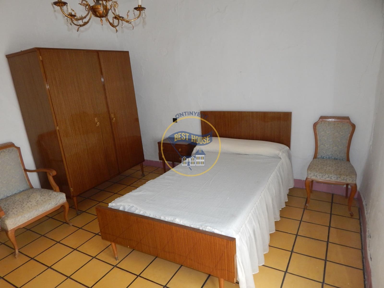 3 soveværelse Byhus til salg i Palomar - € 45.000 (Ref: 8117841)