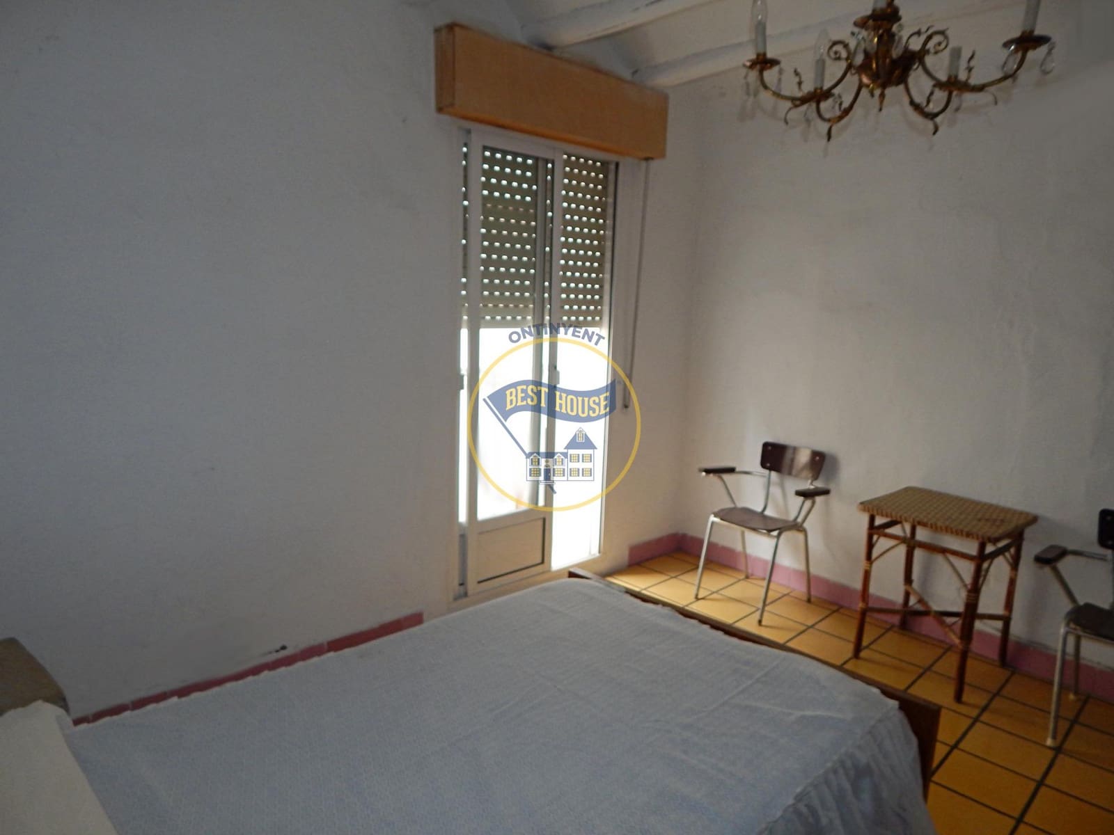 3 soveværelse Byhus til salg i Palomar - € 45.000 (Ref: 8117841)