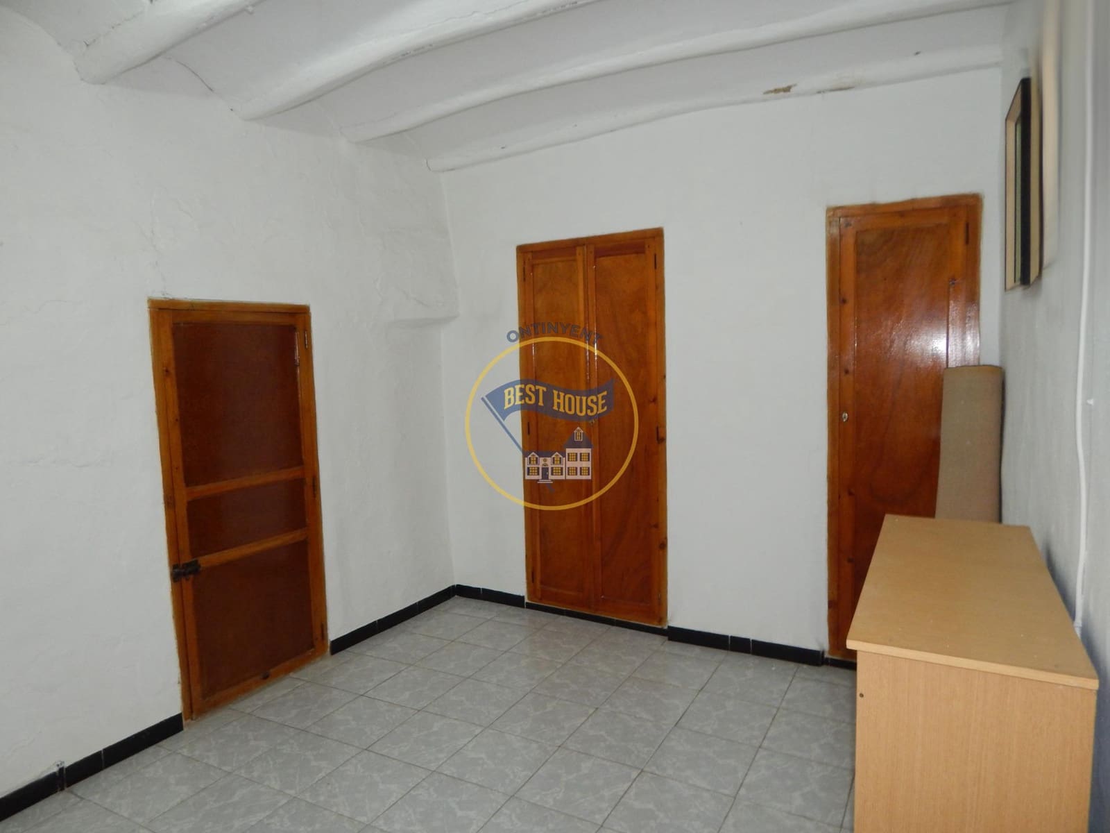 3 soveværelse Byhus til salg i Palomar - € 45.000 (Ref: 8117841)