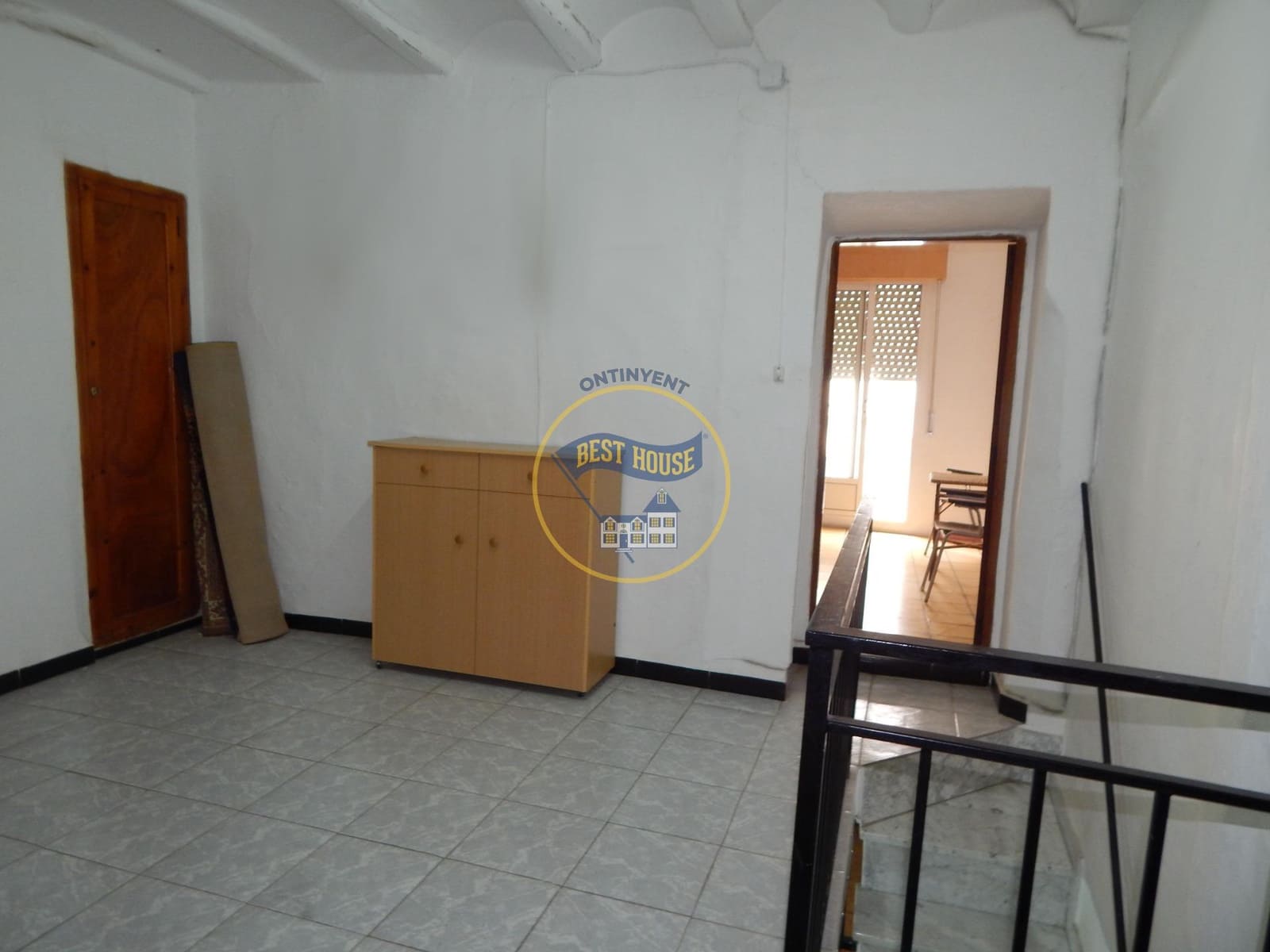 3 soveværelse Byhus til salg i Palomar - € 45.000 (Ref: 8117841)