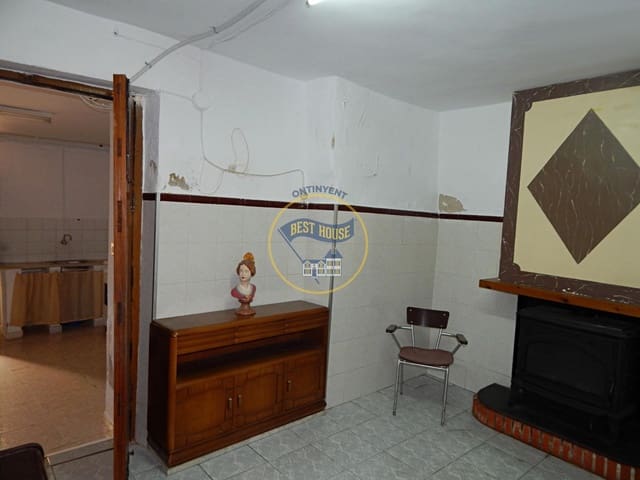 3 bedroom Townhouse for sale in Palomar - € 45,000 (Ref: 8117841)