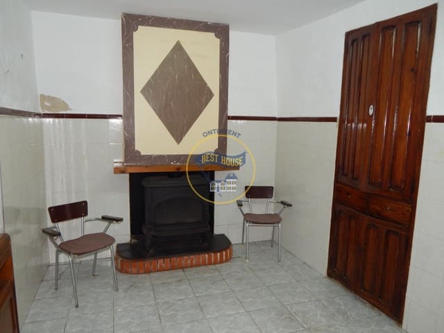 3 bedroom Townhouse for sale in Palomar - € 45,000 (Ref: 8117841)