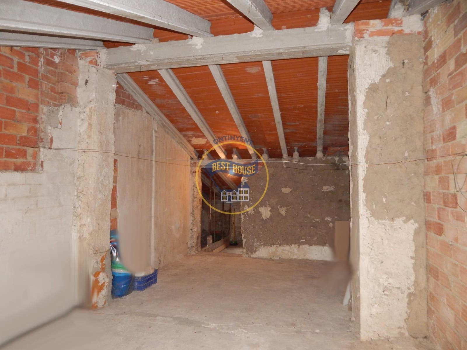 3 soveværelse Byhus til salg i Palomar - € 45.000 (Ref: 8117841)