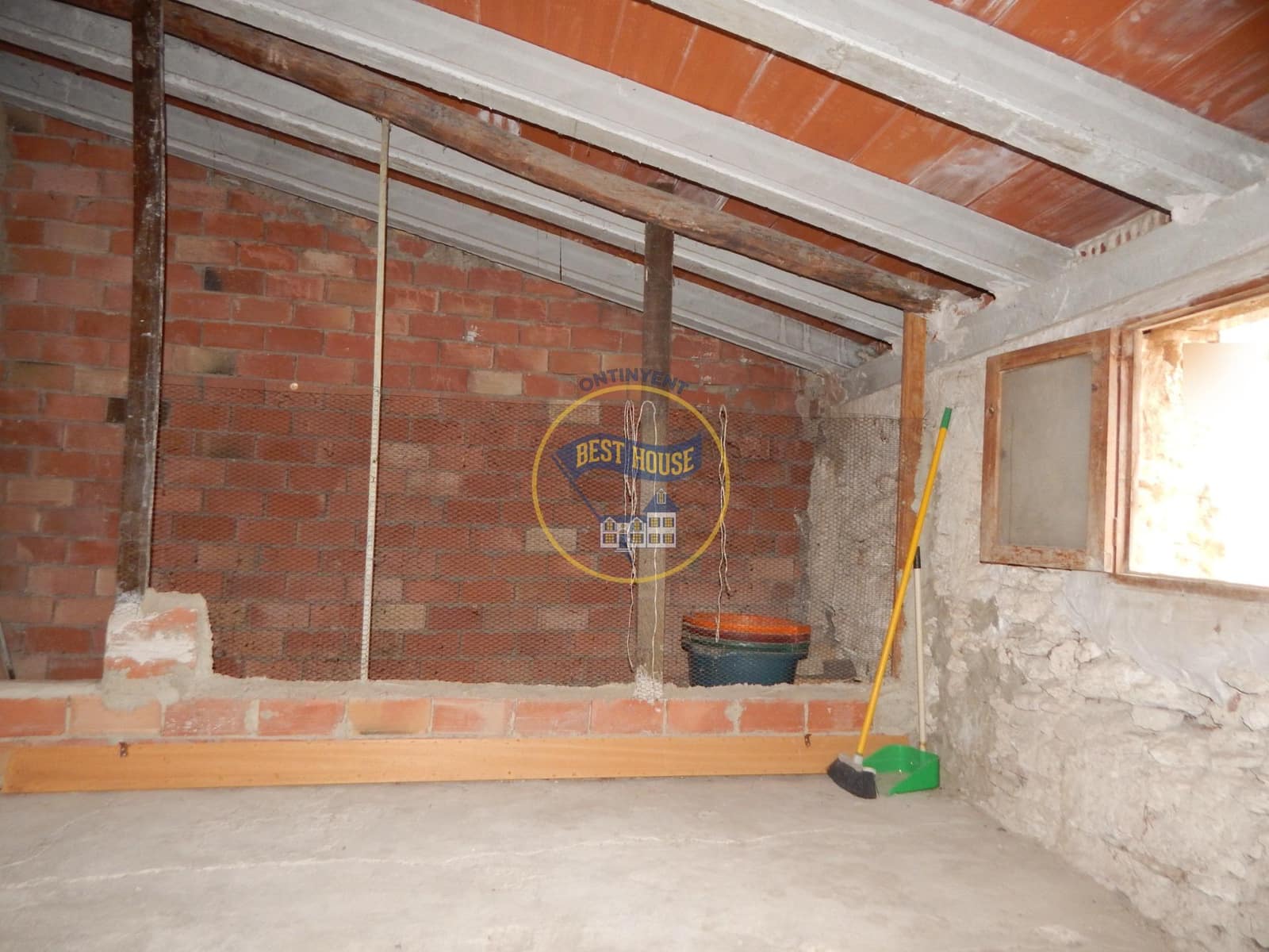 3 soveværelse Byhus til salg i Palomar - € 45.000 (Ref: 8117841)