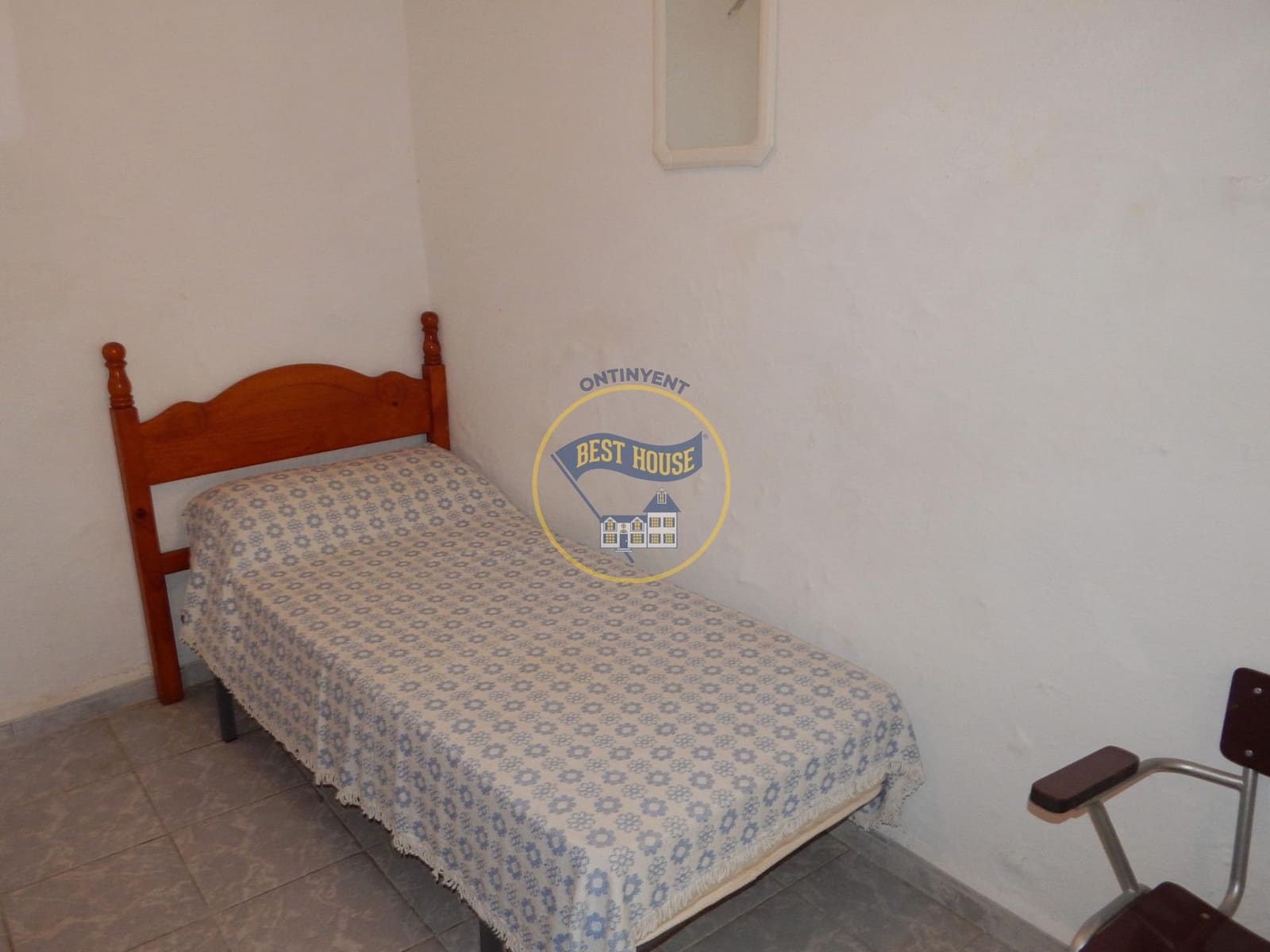 3 soveværelse Byhus til salg i Palomar - € 45.000 (Ref: 8117841)