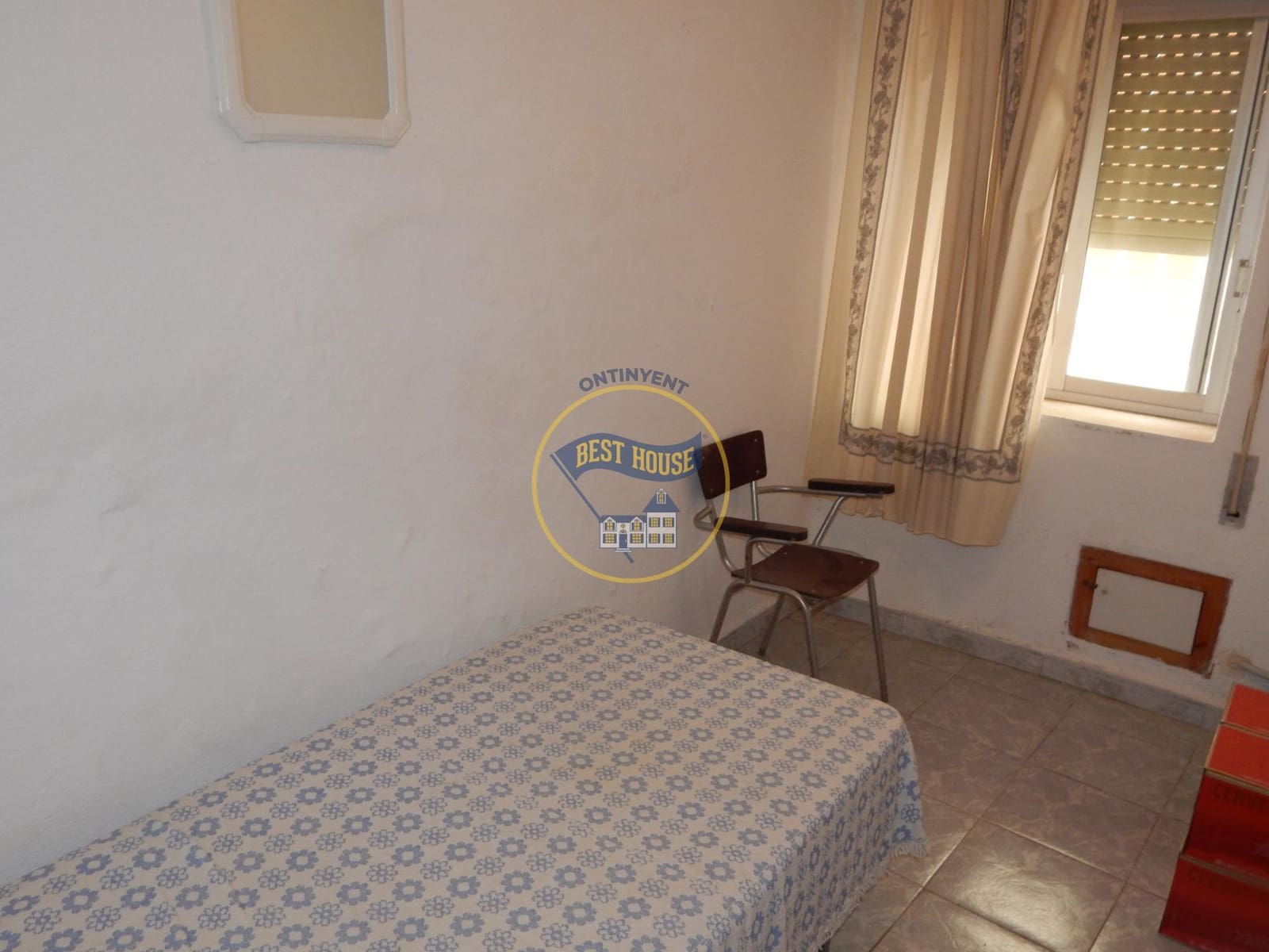 3 soveværelse Byhus til salg i Palomar - € 45.000 (Ref: 8117841)