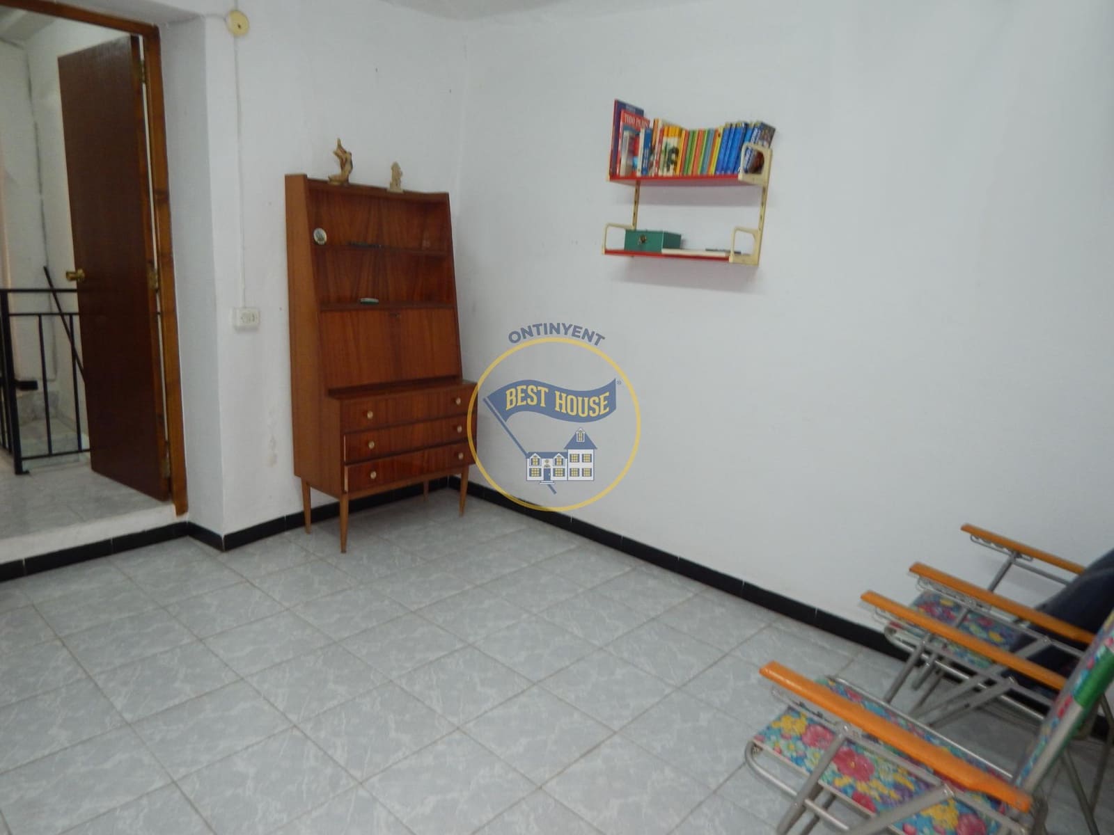 3 soveværelse Byhus til salg i Palomar - € 45.000 (Ref: 8117841)