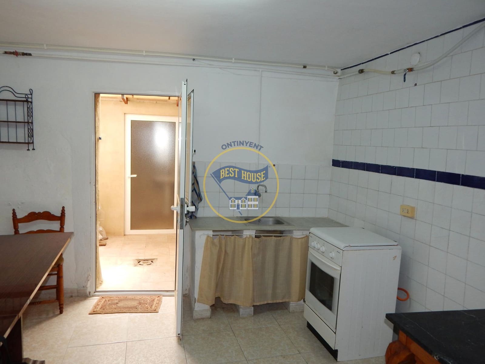 3 soveværelse Byhus til salg i Palomar - € 45.000 (Ref: 8117841)