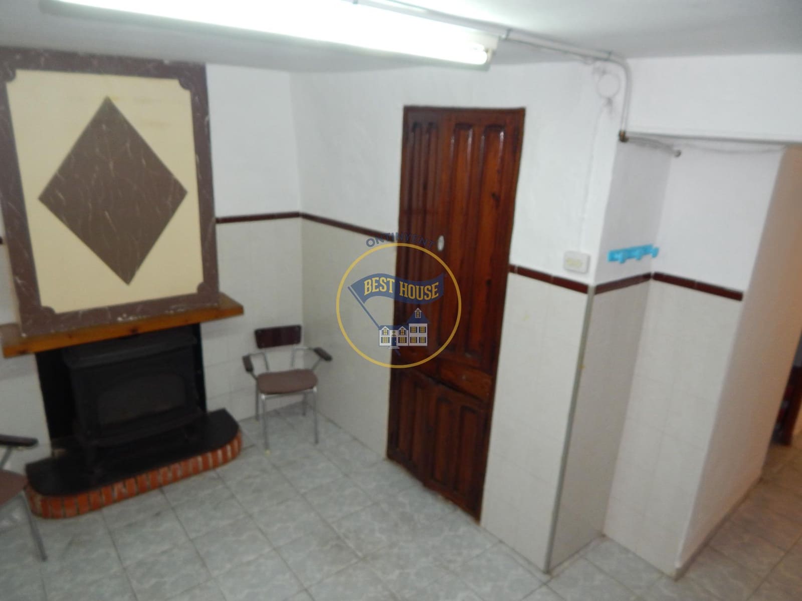 3 soveværelse Byhus til salg i Palomar - € 45.000 (Ref: 8117841)