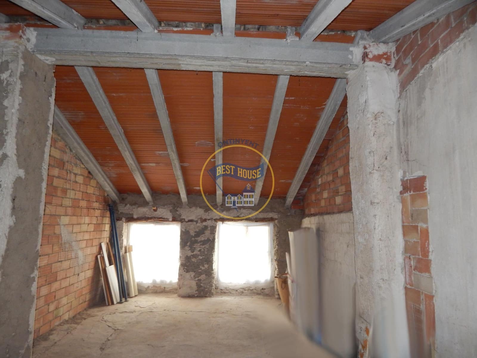 3 soveværelse Byhus til salg i Palomar - € 45.000 (Ref: 8117841)