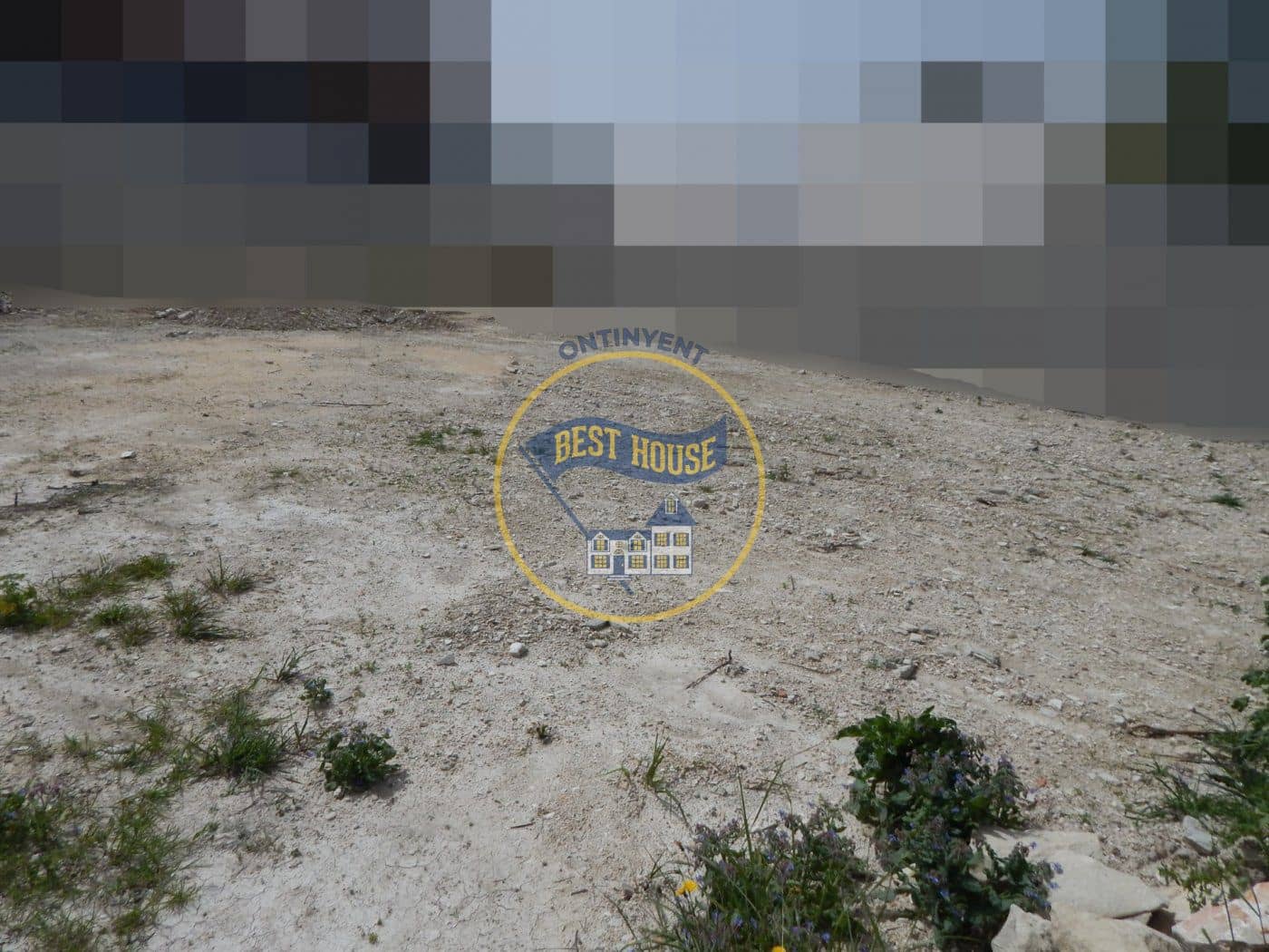 Byggegrund til salg i Albaida - € 100.000 (Ref: 8117845)