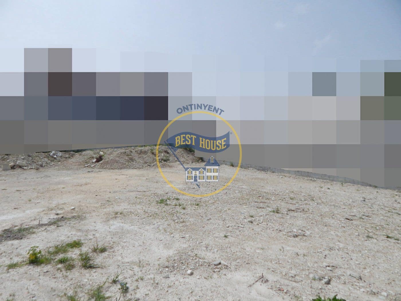 Byggegrund til salg i Albaida - € 100.000 (Ref: 8117845)