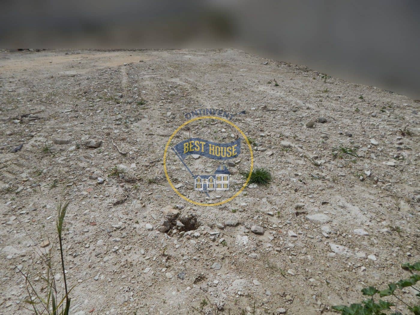 Byggegrund til salg i Albaida - € 100.000 (Ref: 8117845)