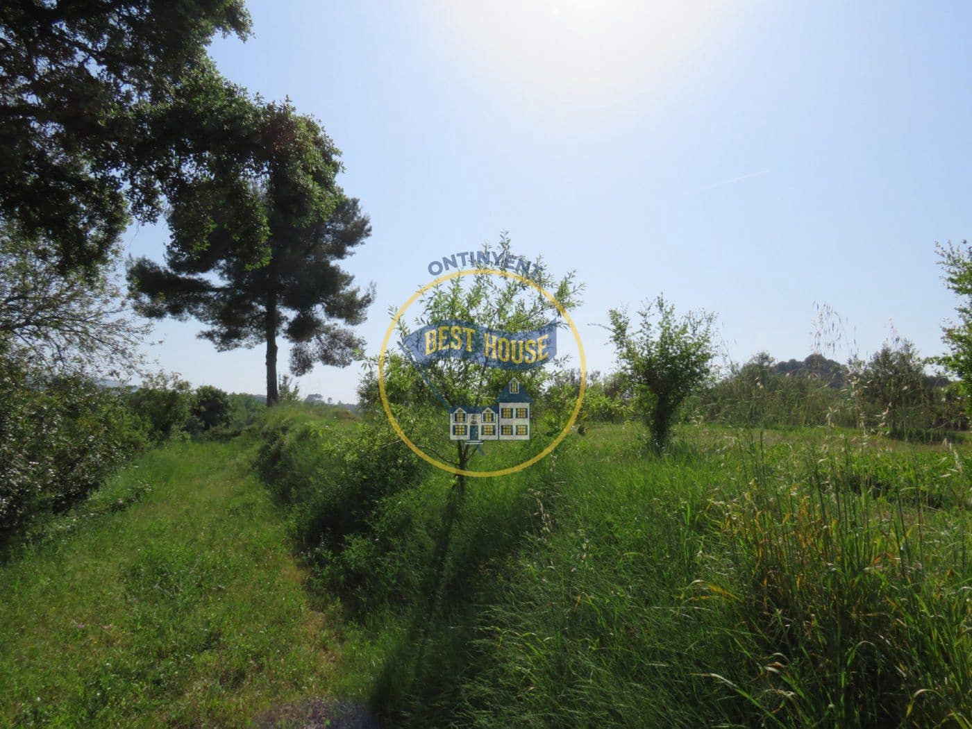 Byggetomt til salgs i Agullent - € 45 000 (Ref: 8117854)