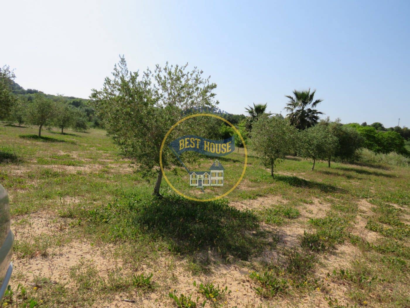 Byggetomt til salgs i Agullent - € 45 000 (Ref: 8117854)