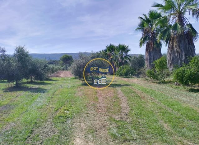 Building Plot for sale in Agullent - € 40,000 (Ref: 8117854)