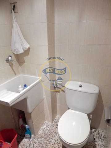 Commercial for sale in Ontinyent - € 80,000 (Ref: 8117859)