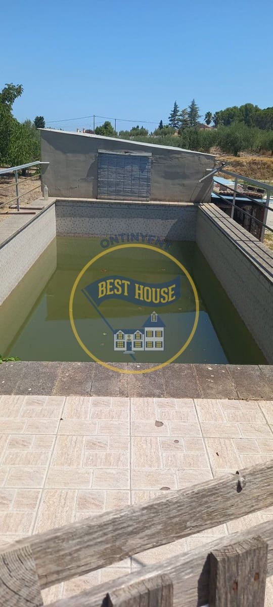 Business for sale in Ontinyent - € 120,000 (Ref: 8117870)