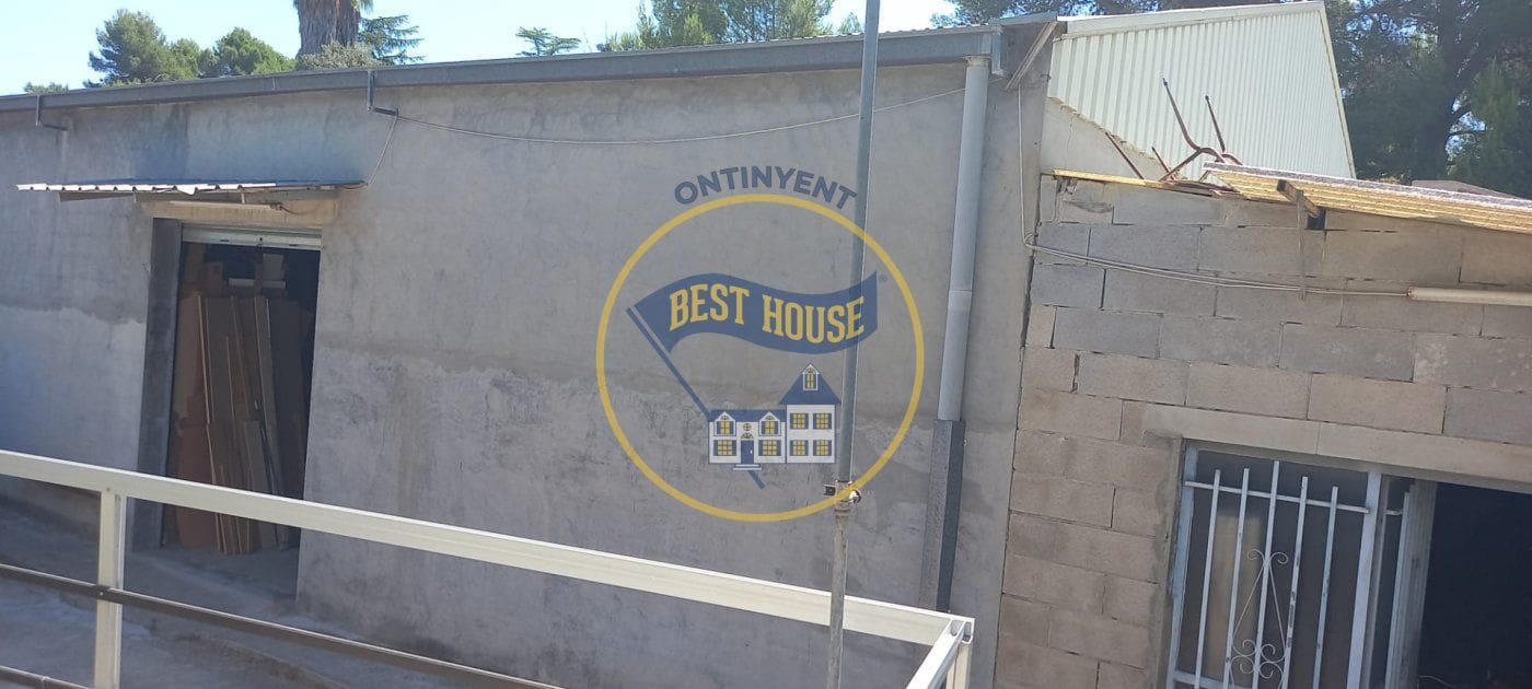 Business for sale in Ontinyent - € 120,000 (Ref: 8117870)