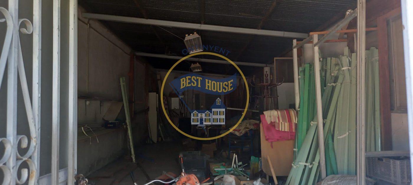 Business for sale in Ontinyent - € 120,000 (Ref: 8117870)