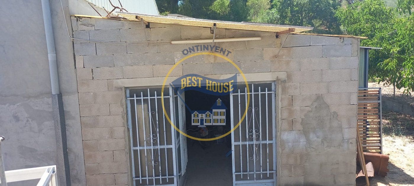 Business for sale in Ontinyent - € 120,000 (Ref: 8117870)