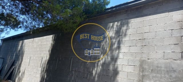 Business for sale in Ontinyent - € 120,000 (Ref: 8117870)