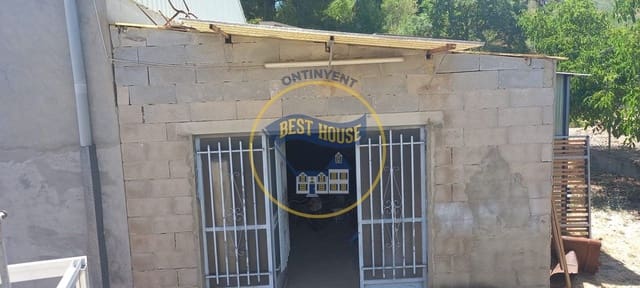 Business for sale in Ontinyent - € 120,000 (Ref: 8117870)