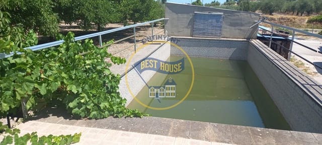 Business for sale in Ontinyent - € 120,000 (Ref: 8117870)