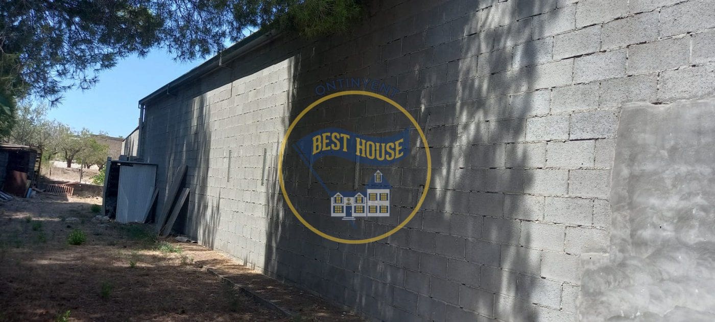 Business for sale in Ontinyent - € 120,000 (Ref: 8117870)