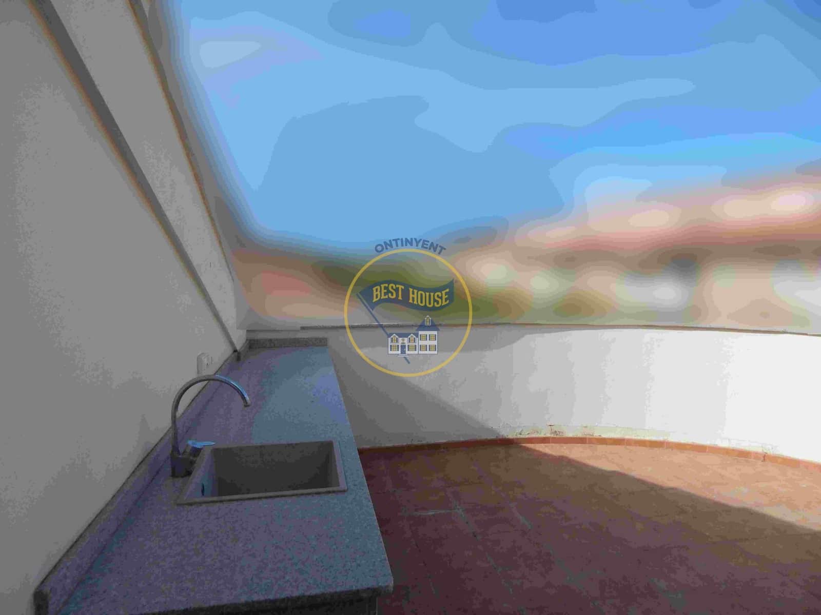 3 camera da letto Appartamento in vendita in Cocentaina con garage - 145.000 € (Rif: 8117872)