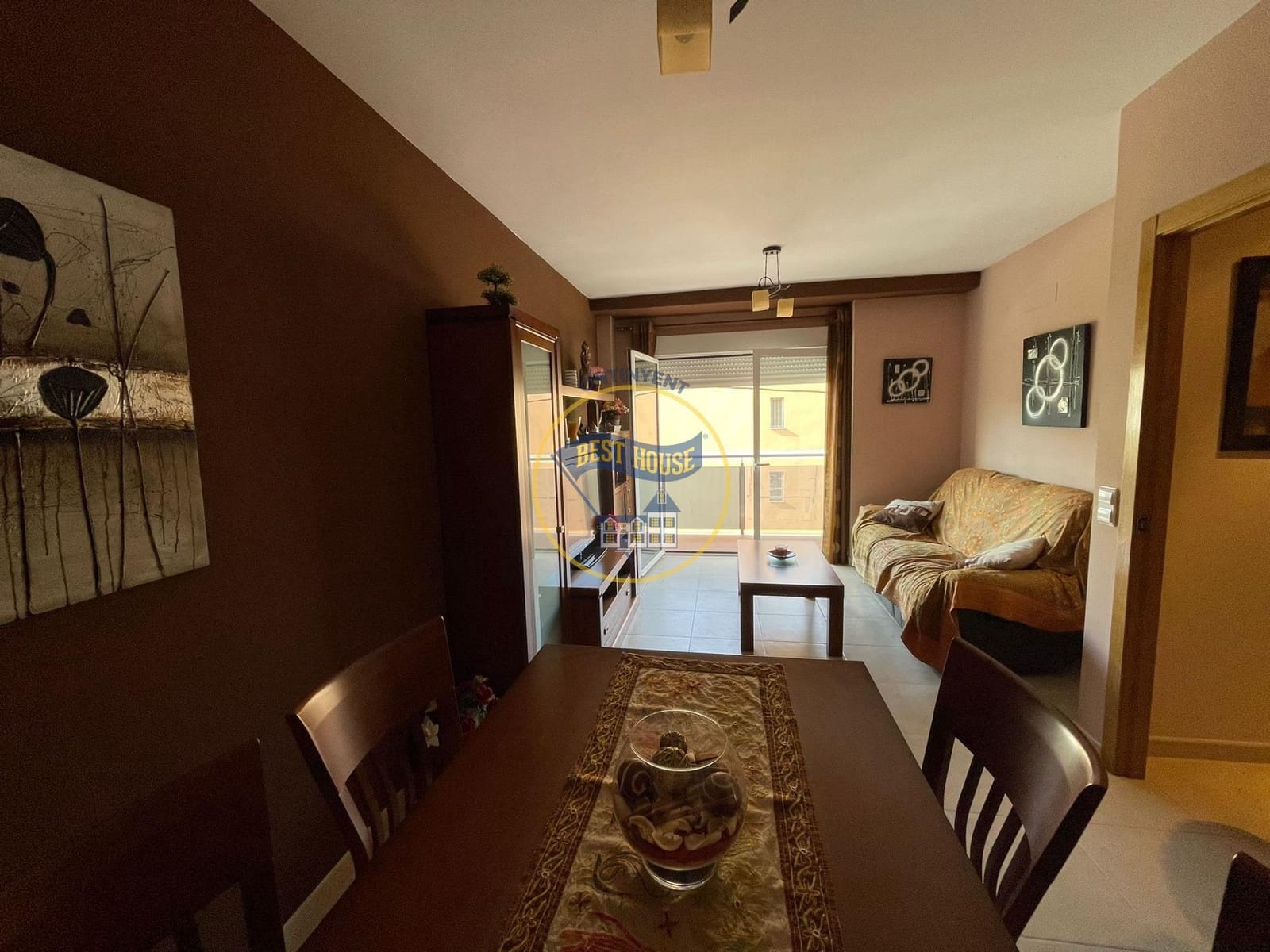 3 camera da letto Appartamento in vendita in Cocentaina con garage - 145.000 € (Rif: 8117872)