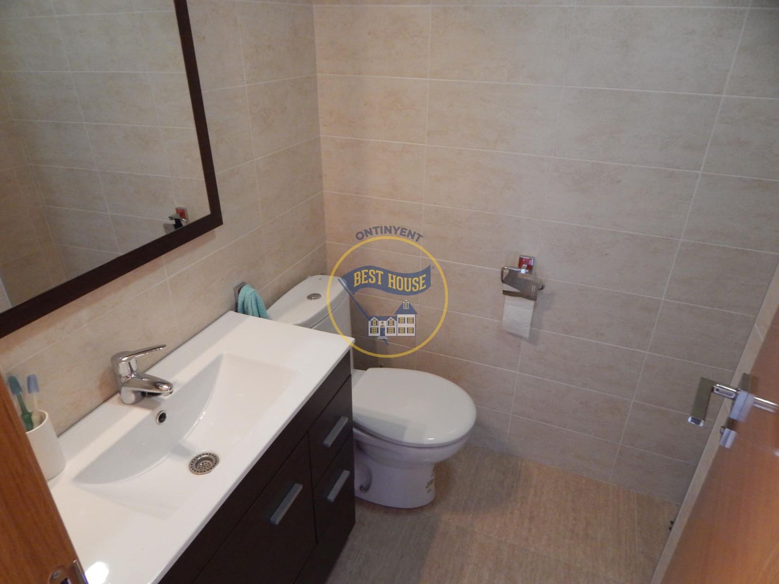 3 camera da letto Appartamento in vendita in Cocentaina con garage - 145.000 € (Rif: 8117872)